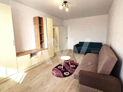Comision 0 - Apartament cu 2 Camere I  Parcare - Tractorul