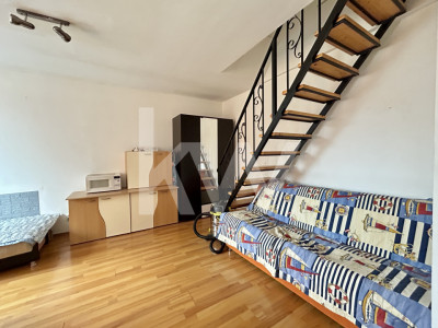 Apartament la preț de două camere, zona Făget/Gării