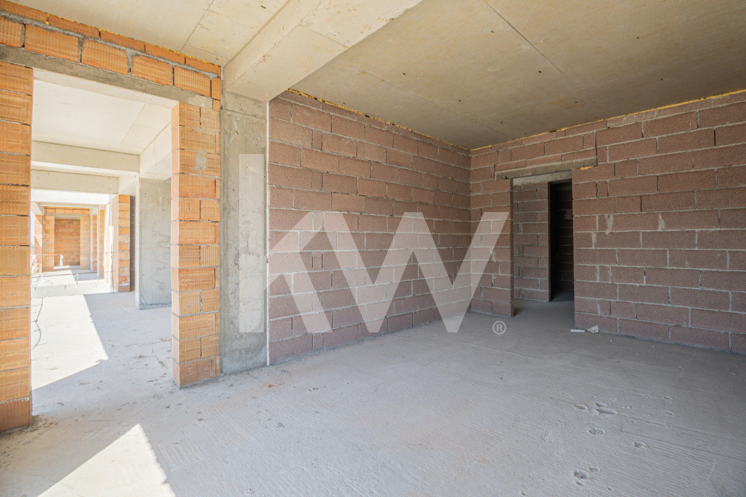Carpathia Residence – Apartment 3 camere