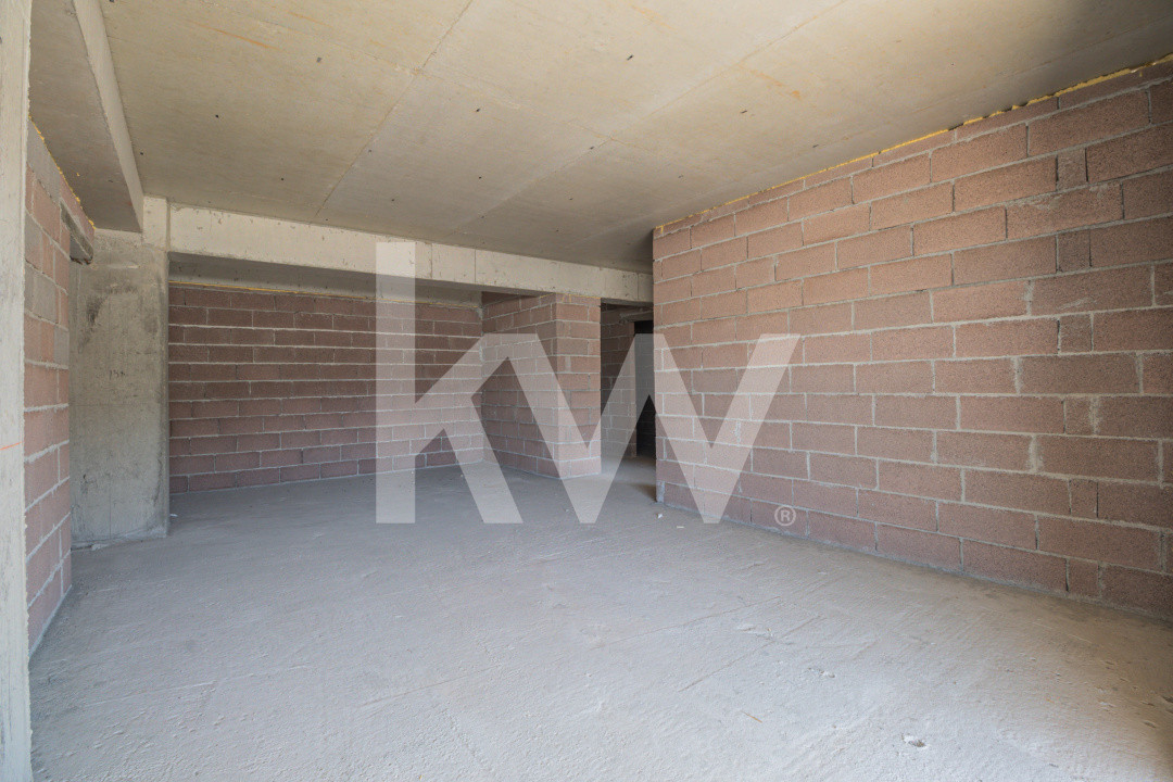Carpathia Residence – Apartment 3 camere
