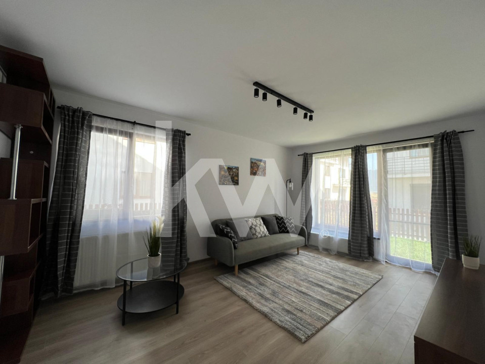 Apartament 2 camere  I Pet Friendly