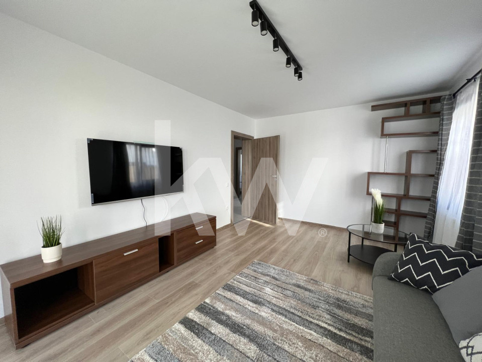 Apartament 2 camere  I Pet Friendly