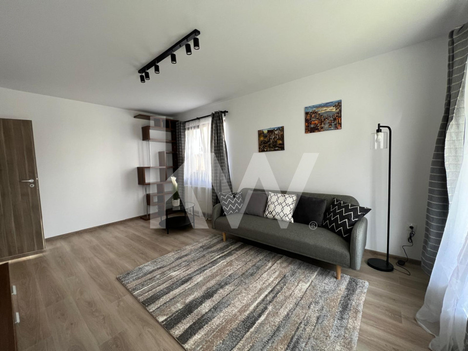 Apartament 2 camere  I Pet Friendly