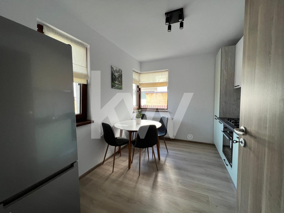Apartament 2 camere  I Pet Friendly