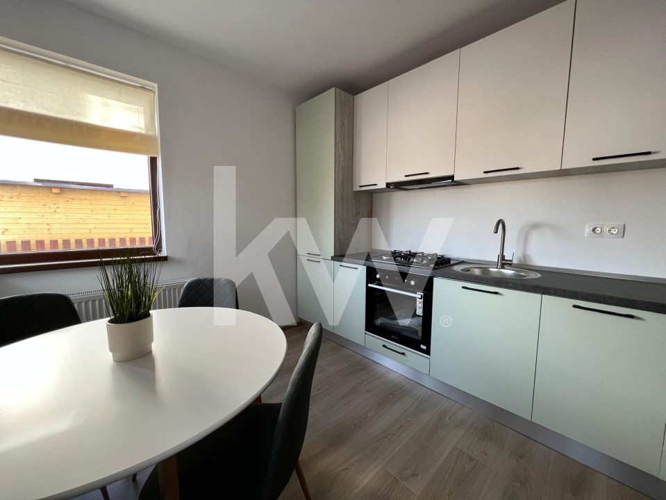 Apartament 2 camere  I Pet Friendly