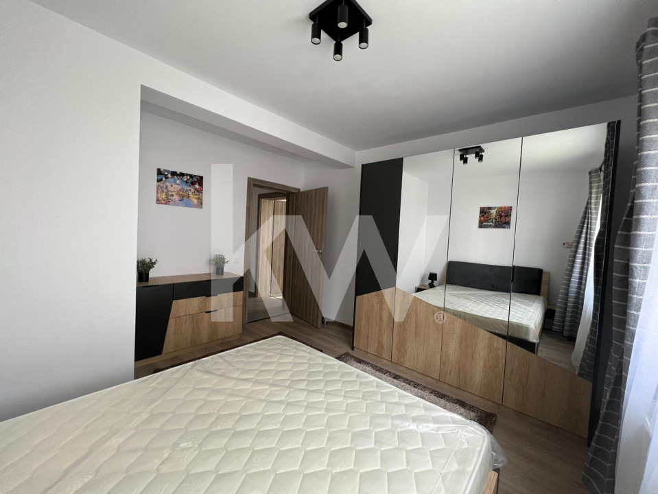 Apartament 2 camere  I Pet Friendly
