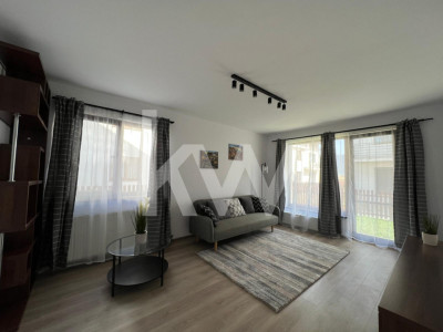 Apartament 2 camere  I Pet Friendly