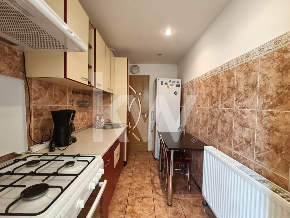 Apartament cu 3 Camere I Etaj 3 din 4 - Astra, Str Sitarului