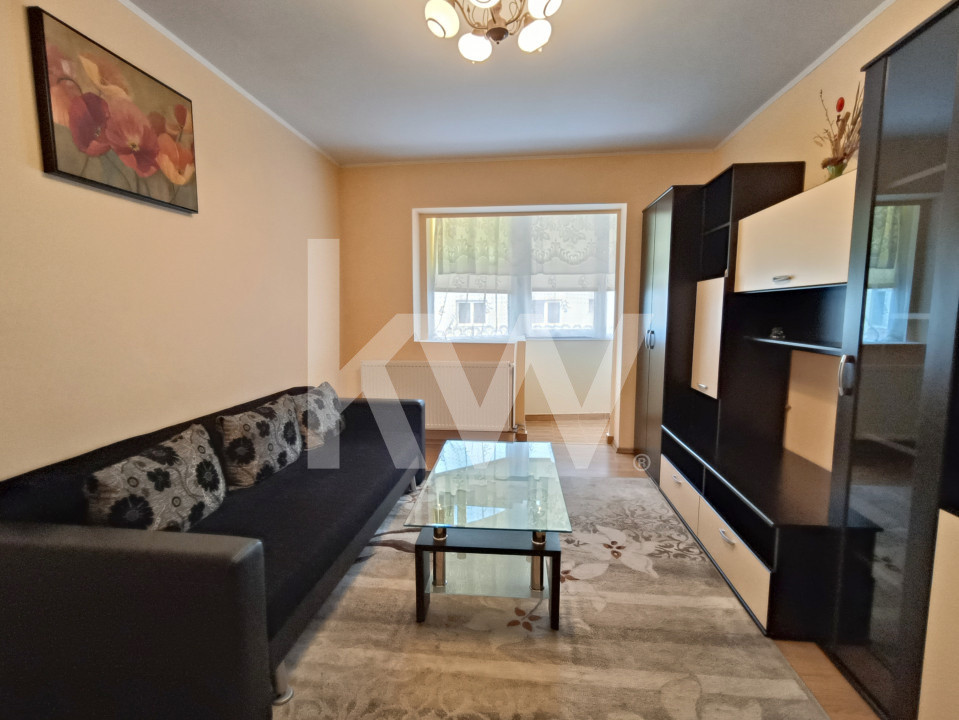 Apartament cu 3 Camere I Etaj 3 din 4 - Astra, Str Sitarului