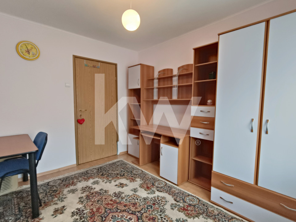Apartament cu 3 Camere I Etaj 3 din 4 - Astra, Str Sitarului