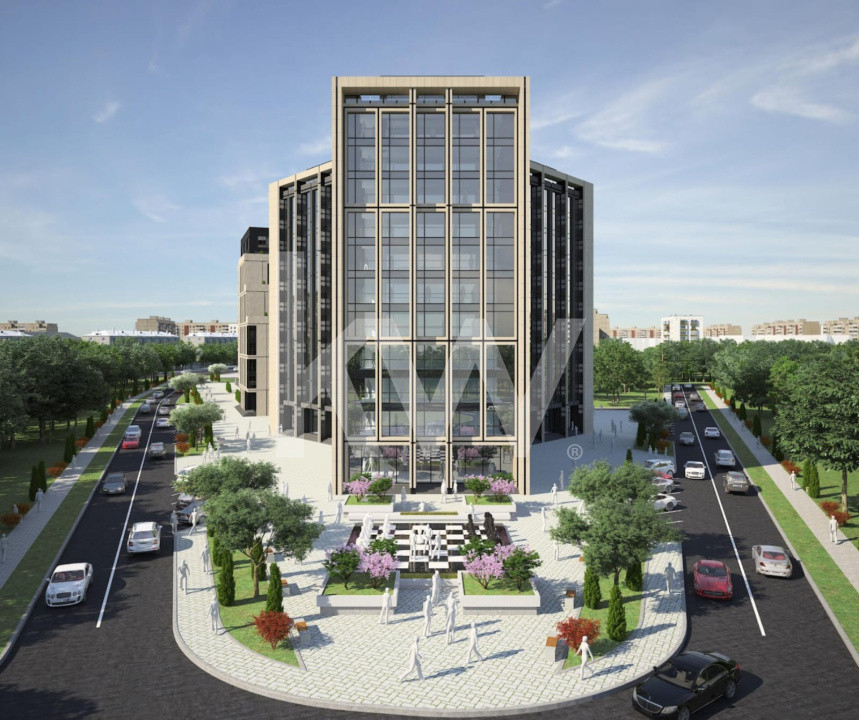 Carpathia Residence – Apartment 1 camera
