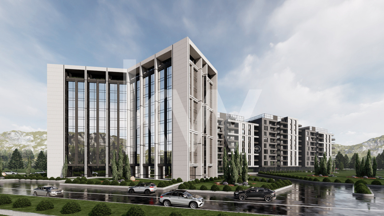 Carpathia Residence – Apartment 1 camera