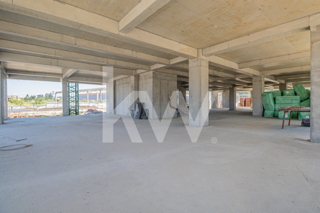 Carpathia Residence – Apartment 1 camera