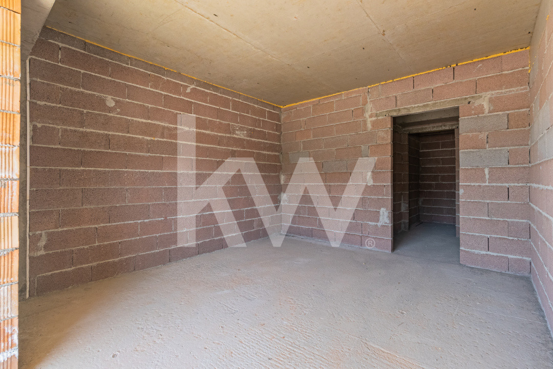 Carpathia Residence – Apartment 1 camera