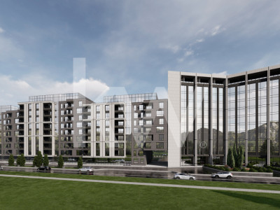 Carpathia Residence – Studio