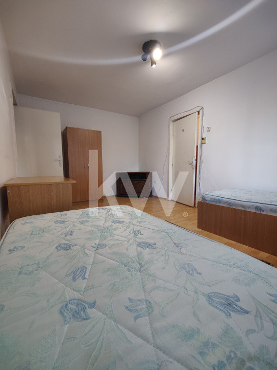Inchiriere apartament 2 camere, Astra