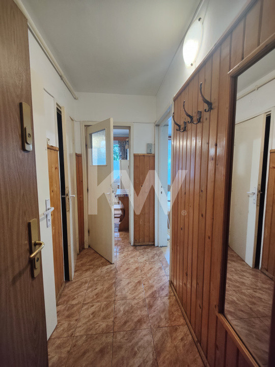 Inchiriere apartament 2 camere, Astra