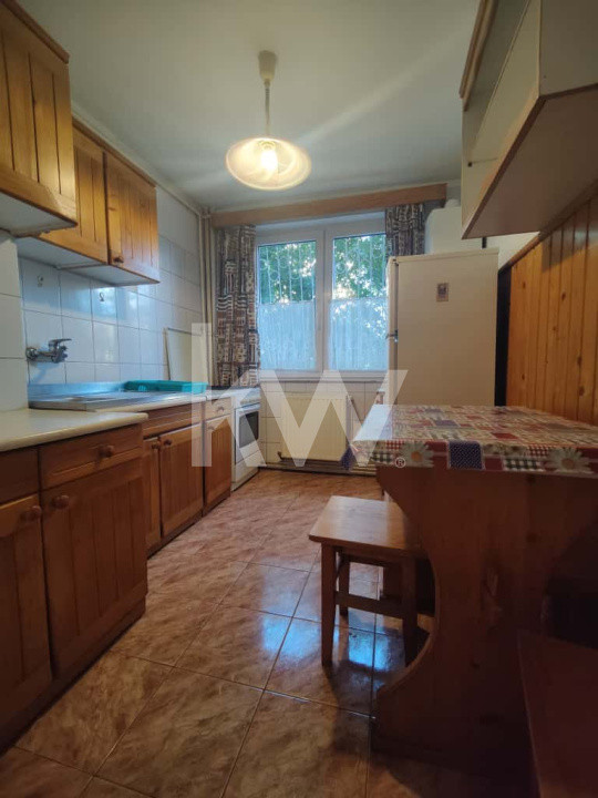 Inchiriere apartament 2 camere, Astra