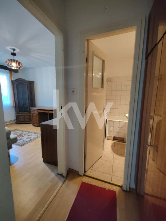 Inchiriere apartament 2 camere, Astra