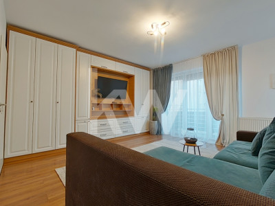 Apartament 2 camere , loc de parcare Avantgarden3