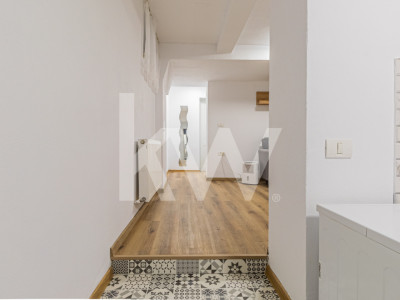 Apartament 2 camere /46 mp utili /Zona centrala