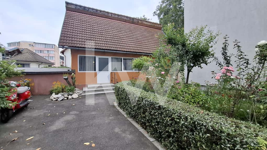 Spatiu Comercial/ Birouri la Casa individuala - Astra
