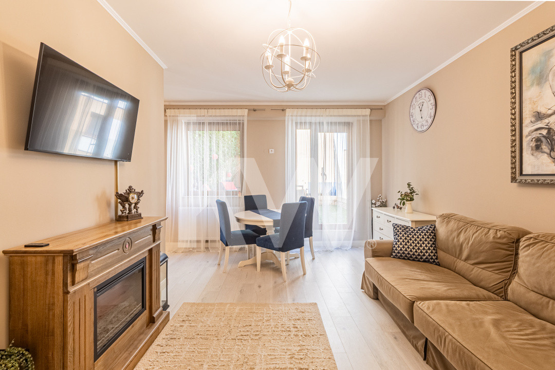Apartament cu 3 camere - Priveliste panoramica - Drumul Poienii