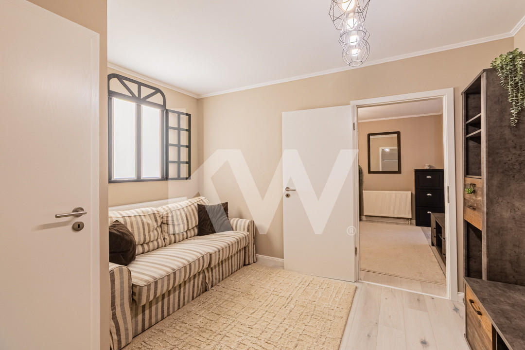 Apartament cu 3 camere - Priveliste panoramica - Drumul Poienii