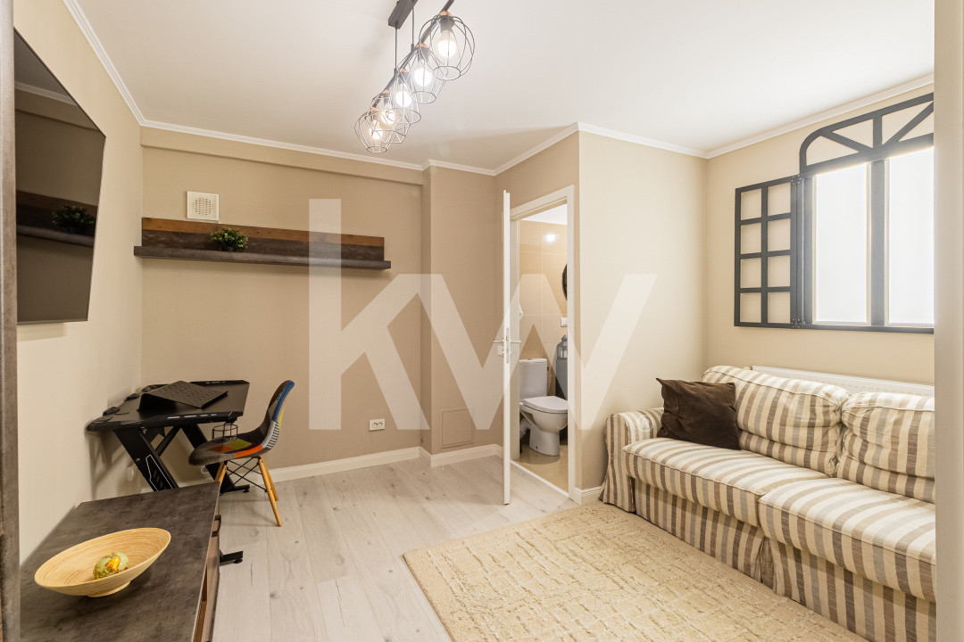Apartament cu 3 camere - Priveliste panoramica - Drumul Poienii