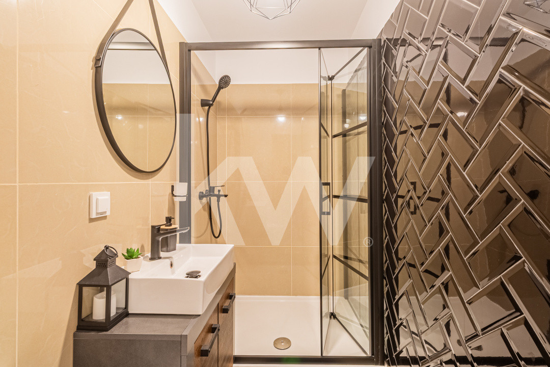 Apartament cu 3 camere - Priveliste panoramica - Drumul Poienii