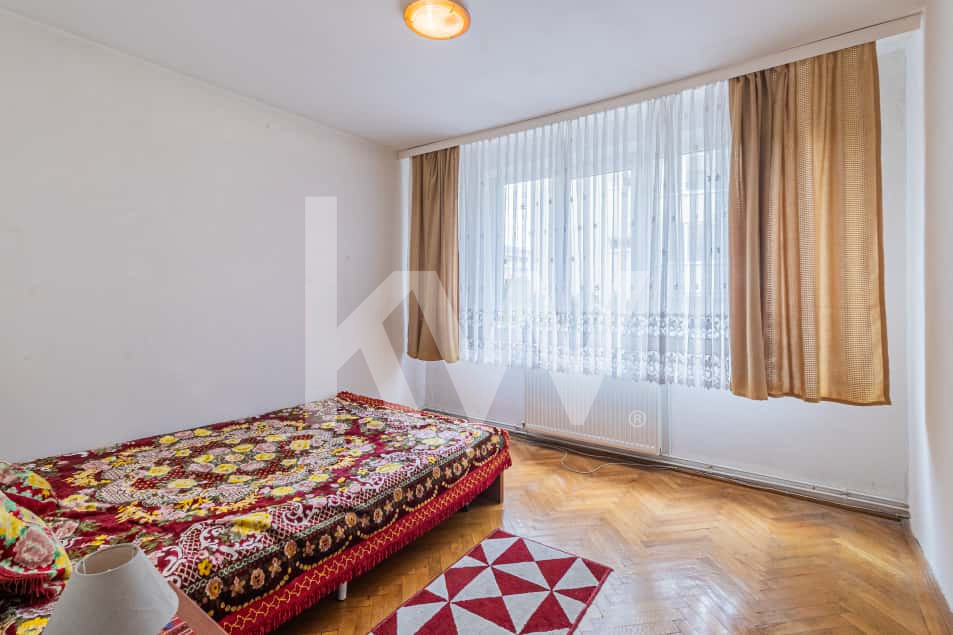 Apartament 4 camere, Astra- COMISION 0%