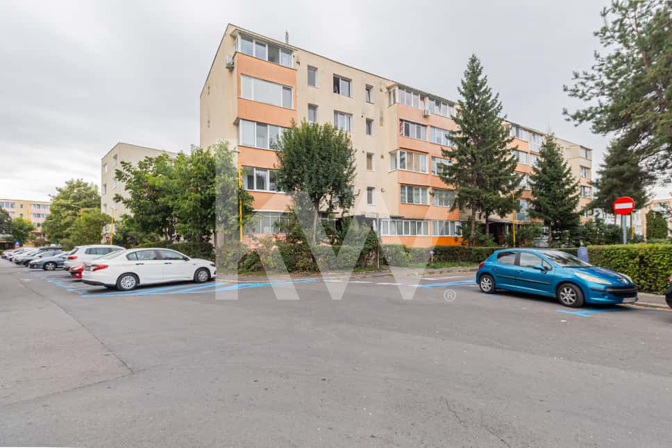 Apartament 4 camere, Astra- COMISION 0%