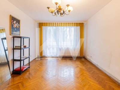 Apartament 4 camere zona Astra