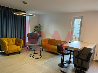 Apartament clasa Lux Urban Plaza ,loc de parcare 