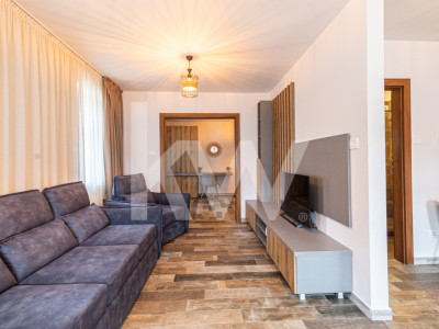 Investitie sigura: Pensiune Profitabila in Sacele!