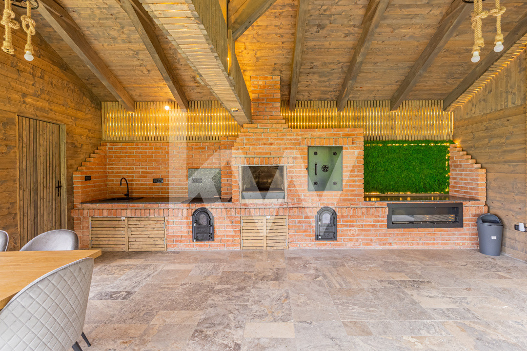 Afacere la cheie in inima naturii- Case smart A-Frame