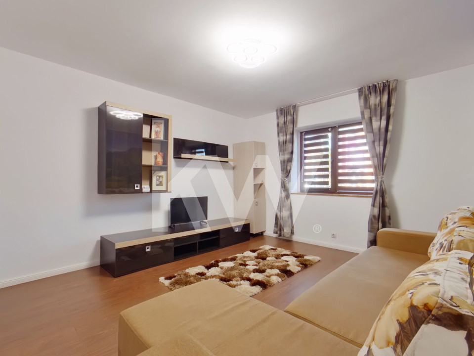 Închiriere apartament 2 camere în casă, mobilat și utilat – zona Griviței