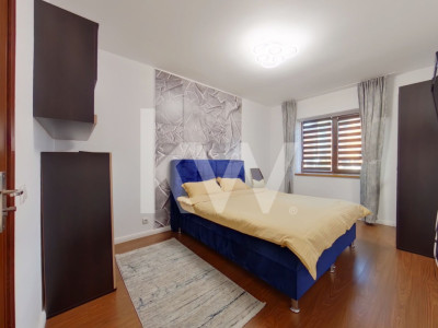 Închiriere apartament 2 camere în casă, mobilat și utilat – zona Griviței