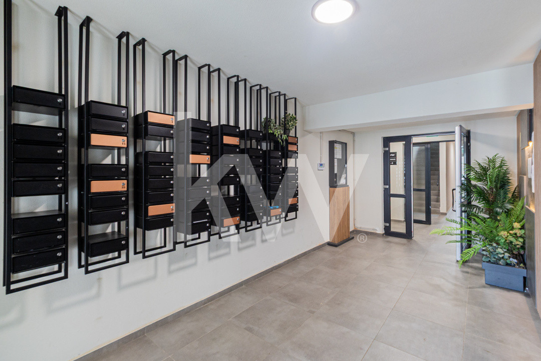 Apartament 2 camere spatios si luminos, ideal pentru locuinta sau investitie!