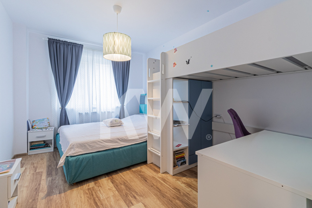 Apartament 2 camere spatios si luminos, ideal pentru locuinta sau investitie!