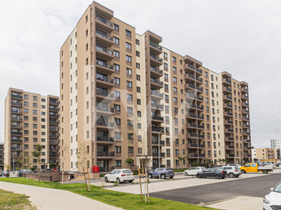 Apartament 2 camere,  ideal pentru locuinta /investitie
