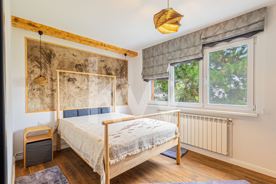 Închiriere apartament cu 2 camere, mobilat și utilat – zona Planetelor