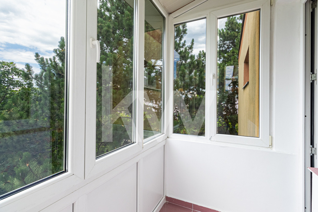 Închiriere apartament cu 2 camere, mobilat și utilat – zona Planetelor