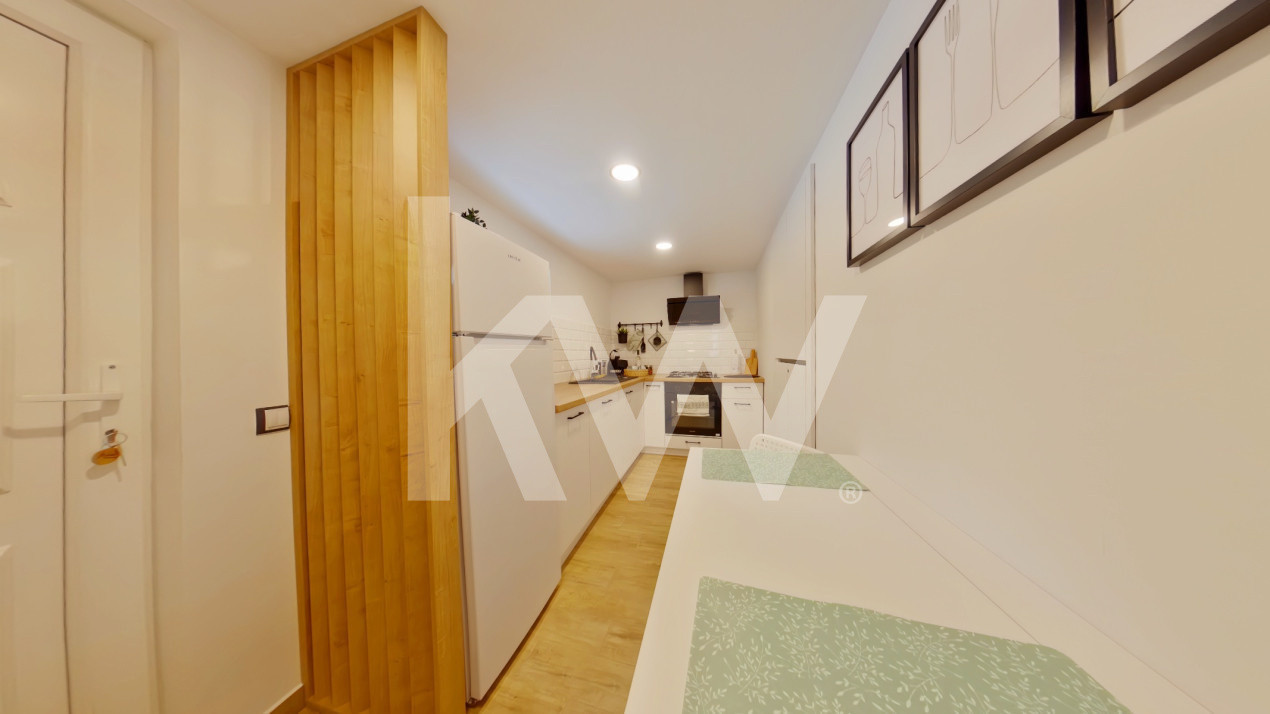 Inchiriere studio modern si complet mobilat in Schei