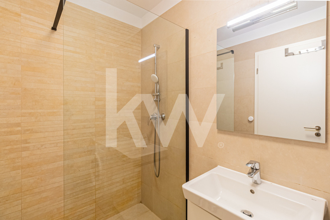 Apartament tip studio 2 cam de închiriat –Kasper Coresi, mobilat și utilat