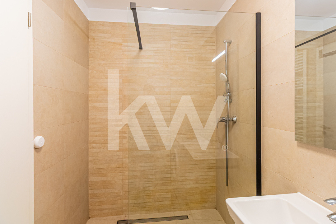 Apartament tip studio 2 cam de închiriat –Kasper Coresi, mobilat și utilat