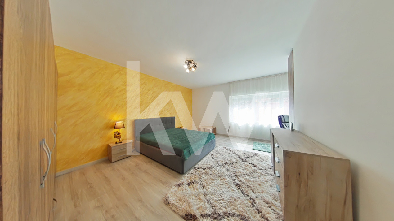 Apartament tip studio I Prima Inchiriere I Central Brașov