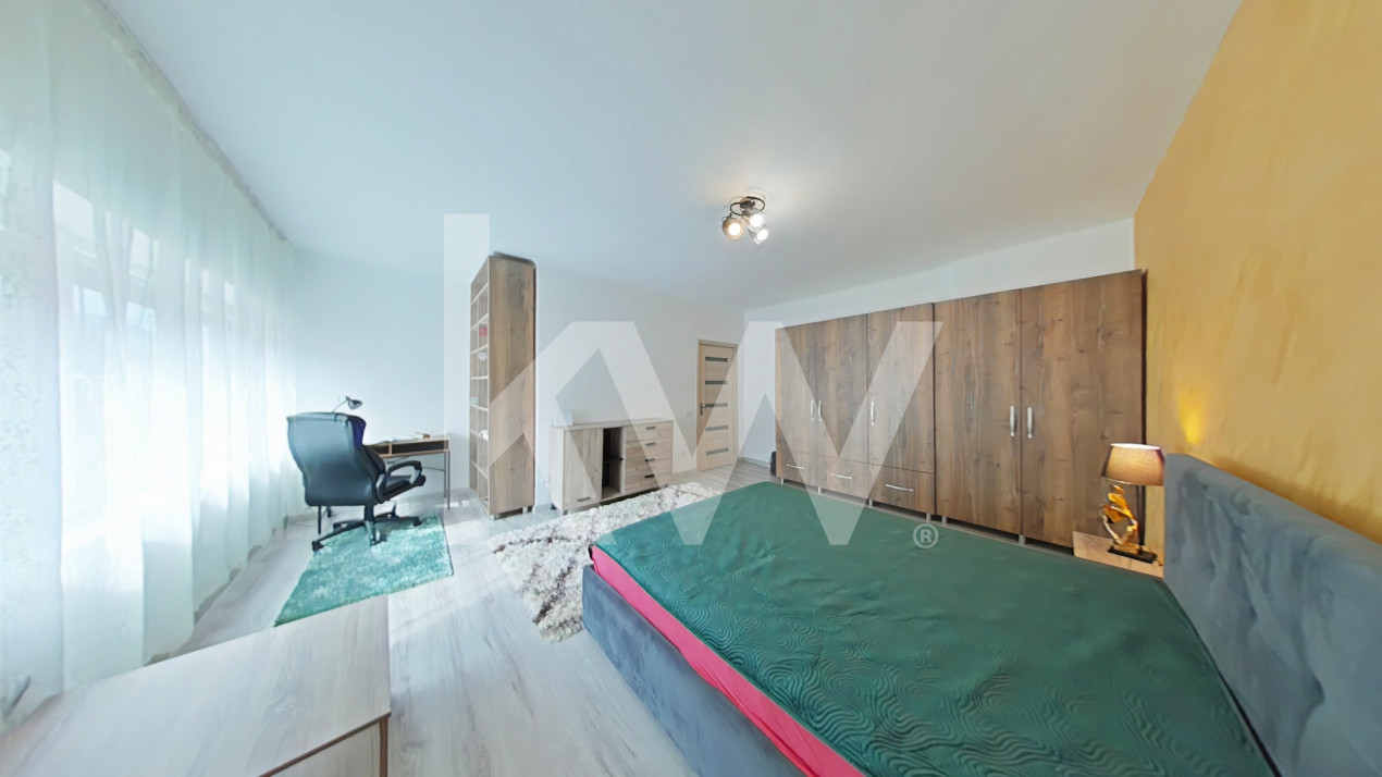Apartament tip studio I Prima Inchiriere I Central Brașov