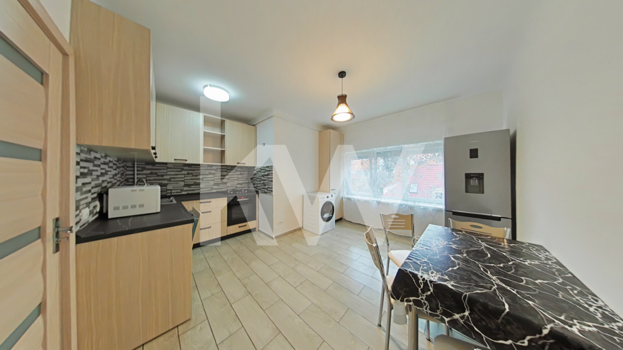 Apartament tip studio I Prima Inchiriere I Central Brașov
