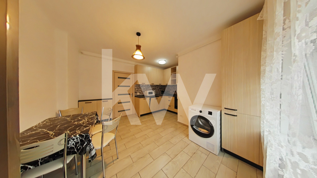 Apartament tip studio I Prima Inchiriere I Central Brașov